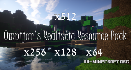  OmniJar [128x]  Minecraft 1.11