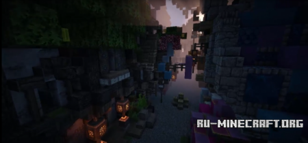 Epic Medieval Town  Minecraft