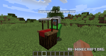  Farming for Blockheads  Minecraft 1.10.2
