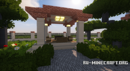  Modern Sandstone House  Minecraft