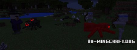  Mob Factions  Minecraft PE 1.0.0