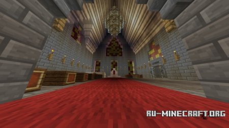  The Kingdom of Iwitia  Minecraft