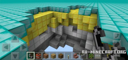  Custom Flat Worlds  Minecraft PE 1.0.0
