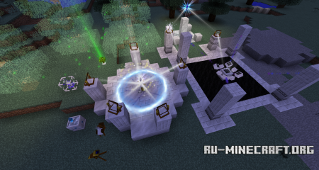  Astral Sorcery  Minecraft 1.11.2