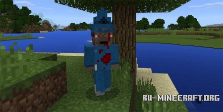 Mine-Wizard  Minecraft PE 1.0.0
