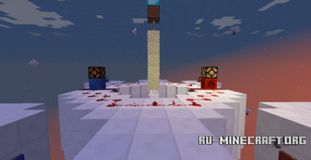  un-Complete the Monument  Minecraft