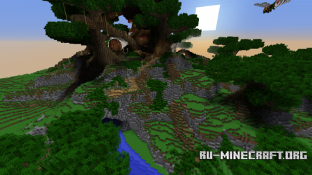  Taule Land  Minecraft