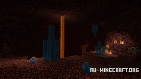  Crystal Caves  Minecraft 1.11.2