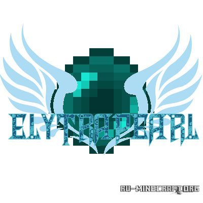  ElytraPearl  Minecraft