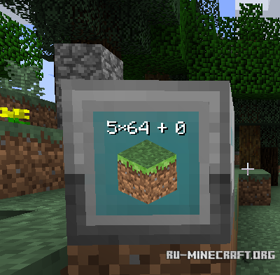  Simple Labels  Minecraft 1.9