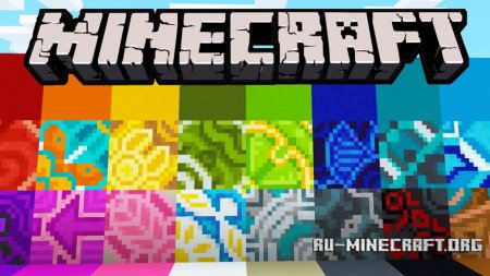  Concrete  Minecraft 1.11.2