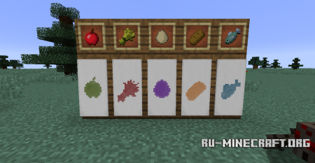  Additional Banners  Minecraft 1.11.2