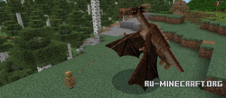  Dragons  Minecraft PE 1.0.0