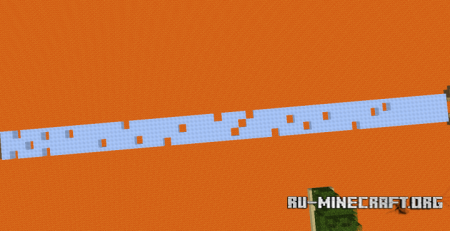  The Ice Boat Race  Minecraft