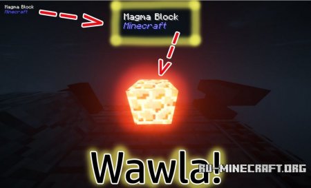  Wawla  Minecraft 1.11.2