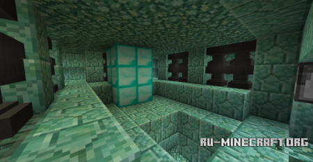  Drowned Crafter  Minecraft