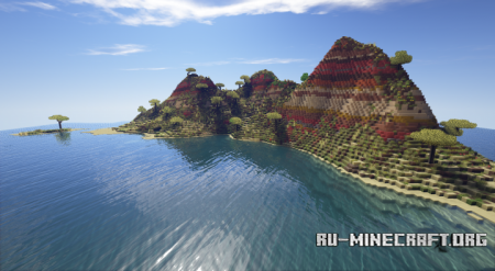  Eleah Mediterraneha  Minecraft