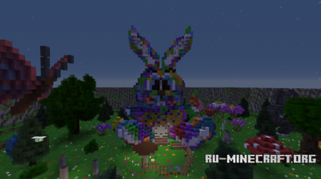  New Amazing Easter Egg  Minecraft