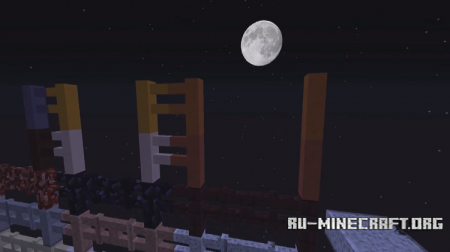  More Universal Blocks  Minecraft 1.11.2
