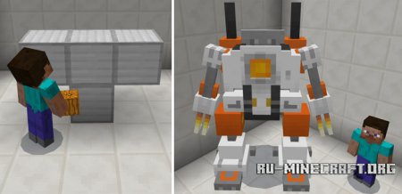  Witherbuster Combat  Minecraft PE 1.0.0