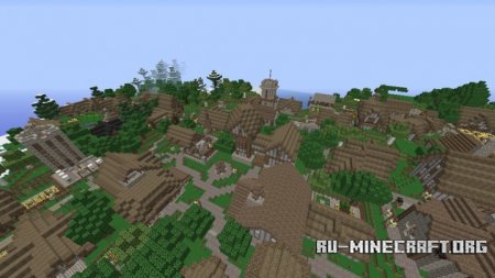  Medeval City 5  Minecraft