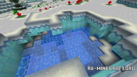  Zelda : Phantom Hourglass [32x]  Minecraft 1.11