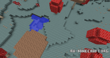  RoopePack [64x]  Minecraft 1.11