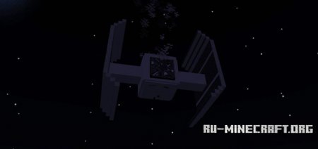  Star Warz  Minecraft PE 1.0.0