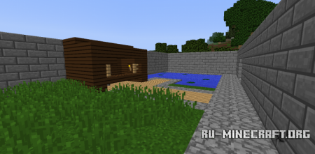 Lumber Simulator  Minecraft