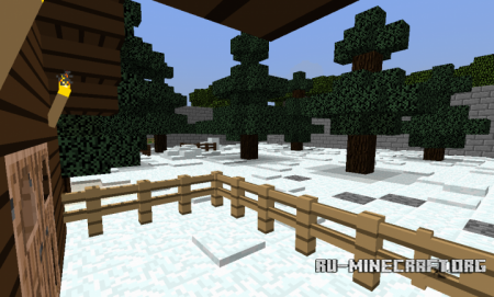  Lumber Simulator  Minecraft