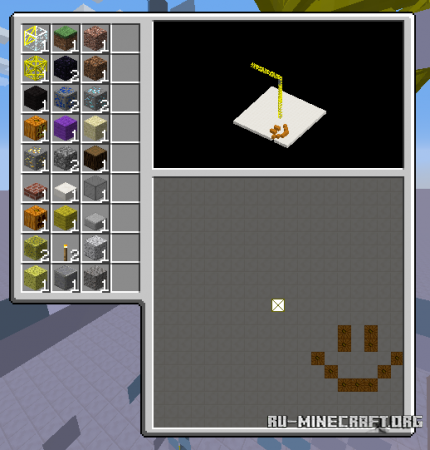  Cranes & Construction  Minecraft 1.11.2