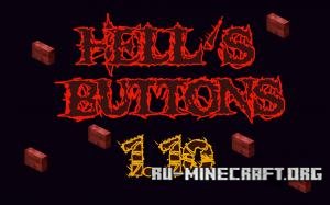  Hell's Buttons  Minecraft
