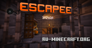  Escapee  Minecraft