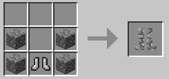  Building Boots  Minecraft 1.8.9
