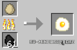  Eat the Eggs  Minecraft 1.11.2