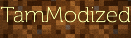  TamModized  Minecraft 1.11.2
