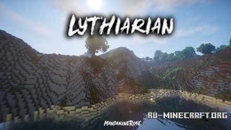  Lythiarian  Minecraft