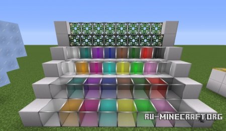  Reteline [32x]  Minecraft 1.11