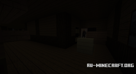  Bendy and the Ink Machine  Minecraft