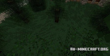  Slendercraft [32x]  Minecraft 1.11