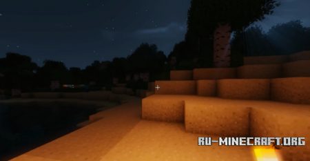  Dynamic Lights  Minecraft 1.11.2