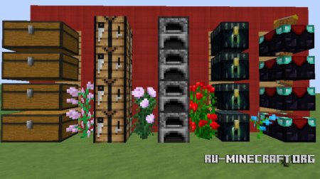  Rekt UHC [16x]  Minecraft 1.11
