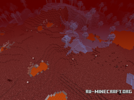  Steves Inferno  Minecraft 1.10.2