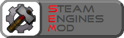  Steam Engines  Minecraft 1.11.2