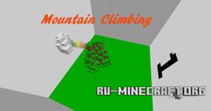  Mountain Climbing  Minecraft