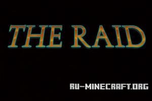  The Raid  Minecraft