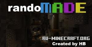  randoMADE  Minecraft