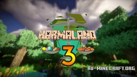  Karmaland 3  Minecraft 1.10.2