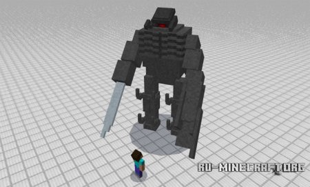  Transformers  Minecraft PE 1.1