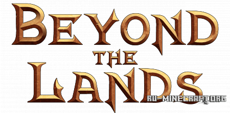  Beyond the Lands [16x16]  Minecraft PE 1.1